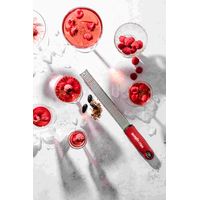 Zesteur rouge grenade - Visuel 1